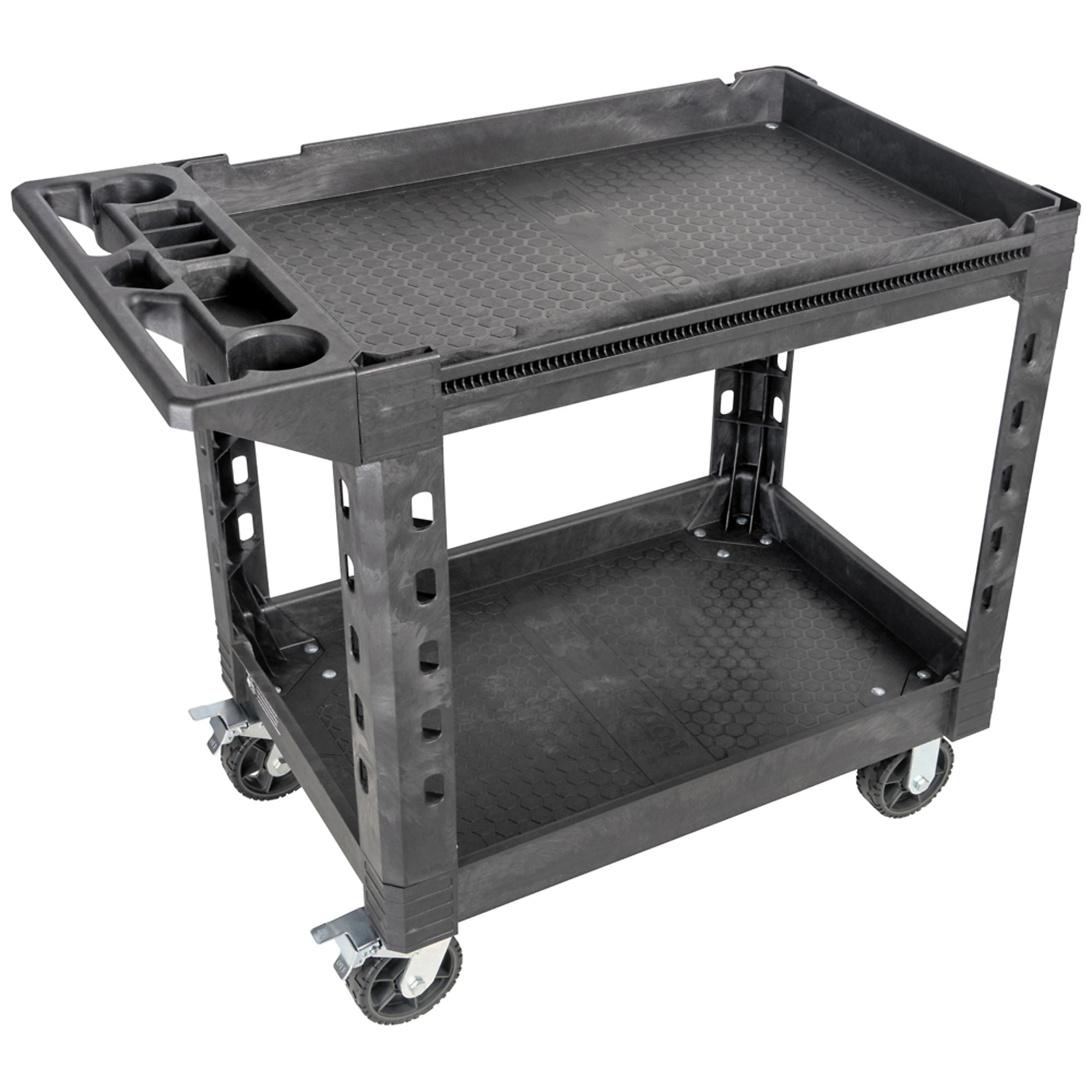Klein Tools, MODbox Utility Cart, Capacity 500 lb, Model# 54831MB
